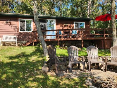 20574 Fabulous View Dr, Nevis, MN, 56467