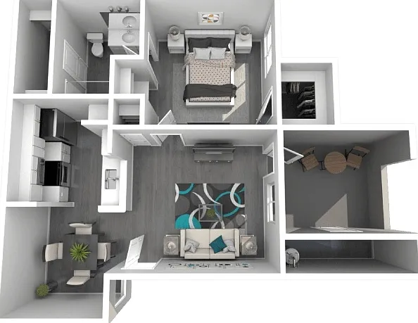 Lazo Apartments — Photo 32