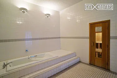 Rented by Citi Habitats