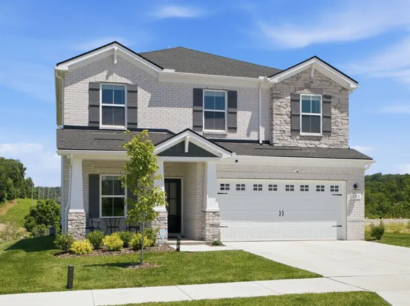 193 Manor Way, Hendersonville, TN 37075
