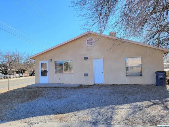 520-522 E 21st St, Silver City, NM 88061