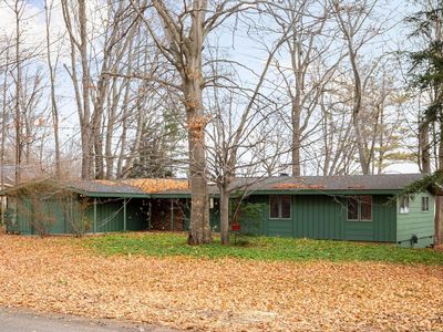 3763 E Shore Dr, Grawn, MI, 49637