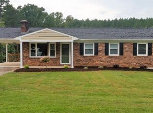 620 Pinecroft Rd, Danville, VA 24540