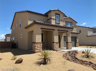 3902 E Teller Dr, Pahrump, NV 89061