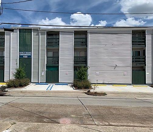 3rd image of 4101 Hessmer Ave APT 310