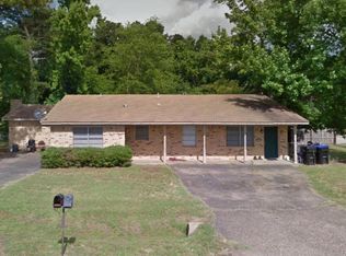 1500 Arland Dr #1500, Longview, TX 75604