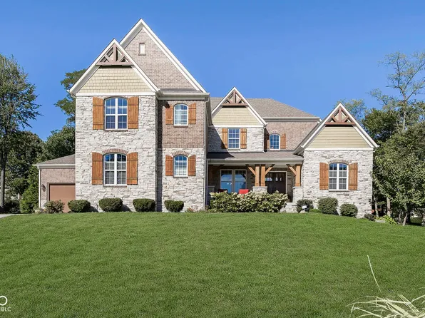 14335 Stella Ct, Fishers, IN 46040