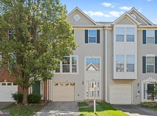 11109 Doubleday Ln, Manassas, VA 20109