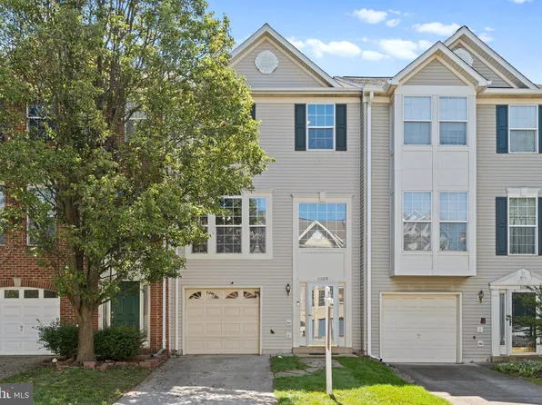 11109 Doubleday Ln, Manassas, VA 20109