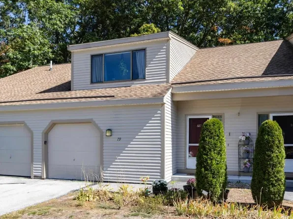 79 Indian Rock Road, Merrimack, NH 03054