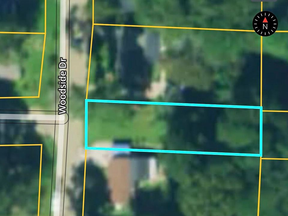 2nd image of 0 Woodside Dr