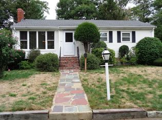 39 Althea Rd, Randolph, MA 02368