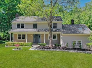 54 Seven Bridges Rd, Chappaqua, NY 10514