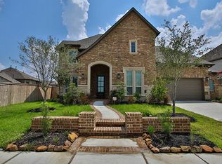 17218 Upton Hill Dr, Cypress, TX 77433