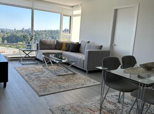 555 Delestre Ave #1502, Coquitlam, BC