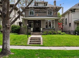 758 N Franklin St, Denver, CO 80218