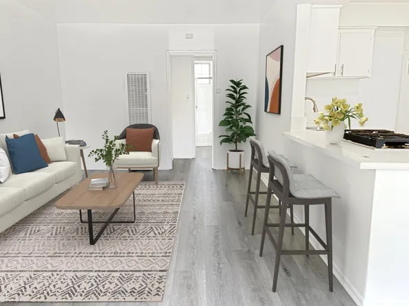 2903 Kenwood Ave APT 4, Los Angeles, CA 90007