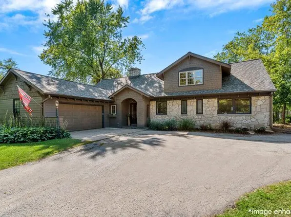 7857 North Lake DRIVE, Fox Point, WI 53217