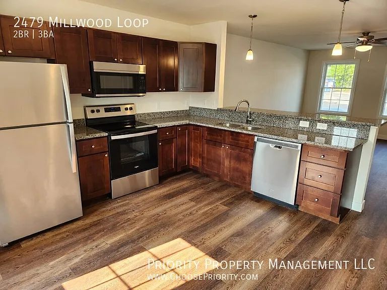 2479 Millwood Loop — Photo 6