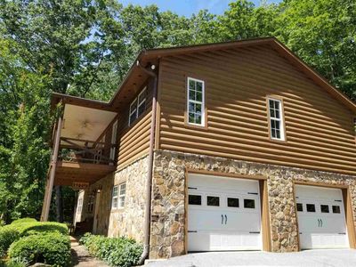 625 Luther Watts Rd, Clayton, GA, 30525