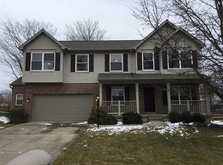 974 Surfridge Dr, Hebron, KY 41048