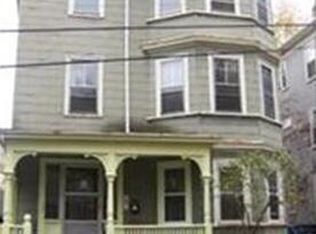 22 Clive St #2, Jamaica Plain, MA 02130