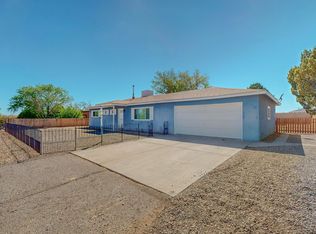 803 San Juan De Rio Dr SE, Rio Rancho, NM 87124