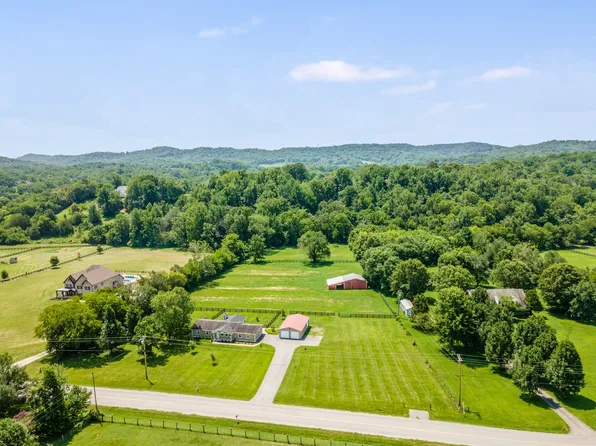 6617 Bethesda Arno Rd, Thompsons Station, TN 37179