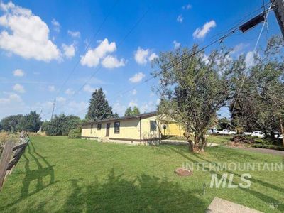 1920 E F St, Moscow, ID, 83843