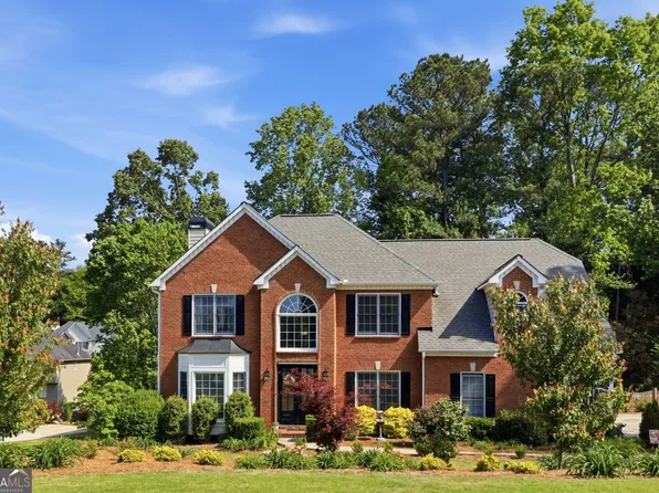 6292 Woodlore Dr NW, Acworth, GA 30101