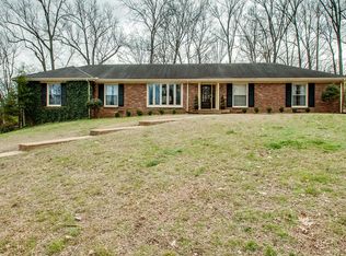 805 Davidson Dr, Nashville, TN 37205