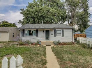 124 E 5th Ave, Longmont, CO 80504