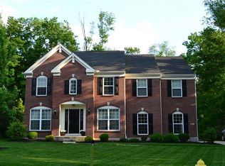 4281 Arwa Dr, Sugarcreek Township, OH