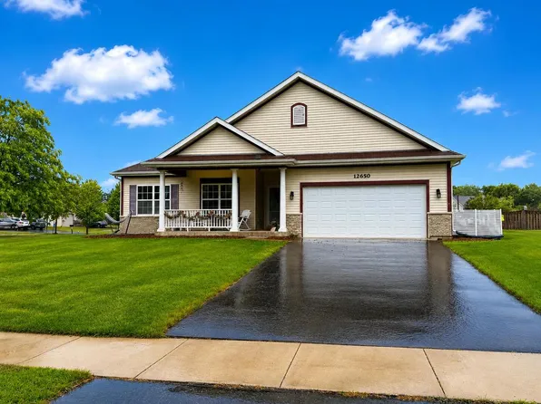 12650 254th COURT, Trevor, WI 53179