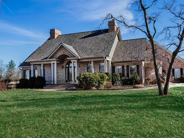 1802 Old Frankfort Rd, Lawrenceburg, KY 40342