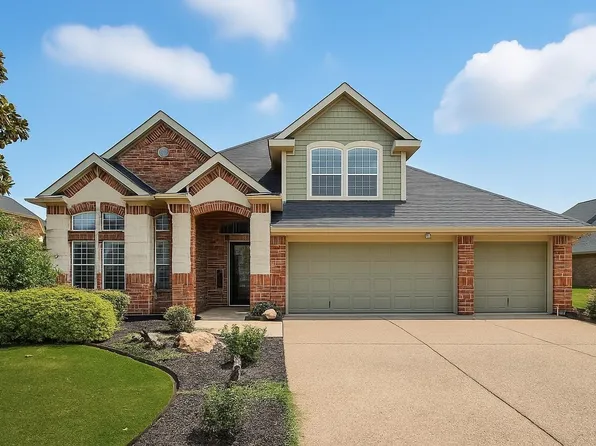 308 Sandy Cv, Argyle, TX 76226