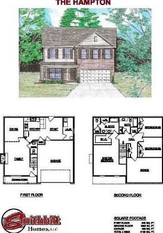 1st image of 8936 Wavetree Dr