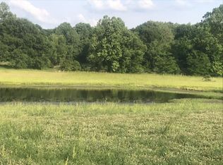 4 McMaster Rd LOT 4, Sarah, MS 38665