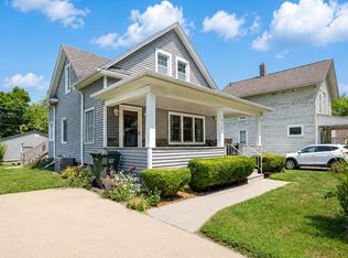 1812 Warford St, Perry, IA 50220