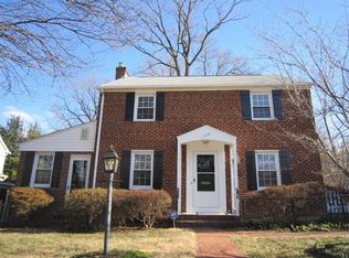 1105 N Potomac St, Arlington, VA 22205