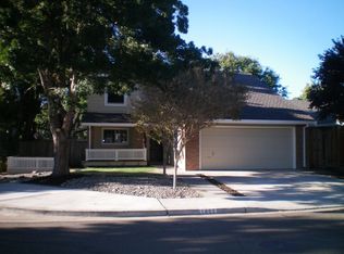 1455 Christina Dr, Tracy, CA