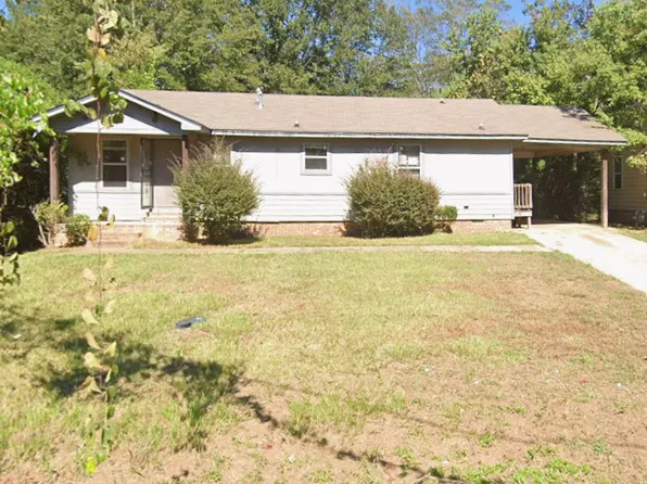 936 Winn St, Jackson, MS 39204