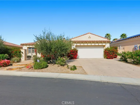 78440 Via Palomino, La Quinta, CA 92253