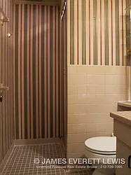 Rented by James Everett Lewis, LREB