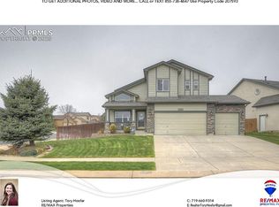6704 Cabin Creek Dr, Colorado Springs, CO 80923