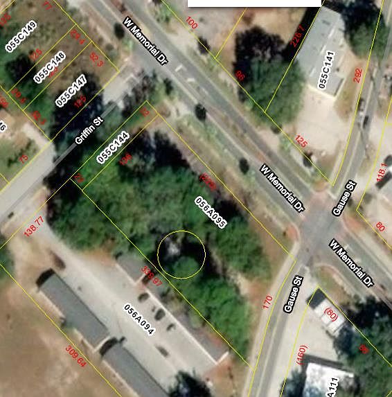 1st image of 301 W Memorial Dr