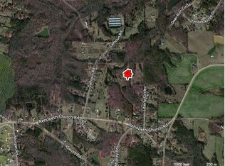 190 Calhoun Rd, Griffin, GA 30224