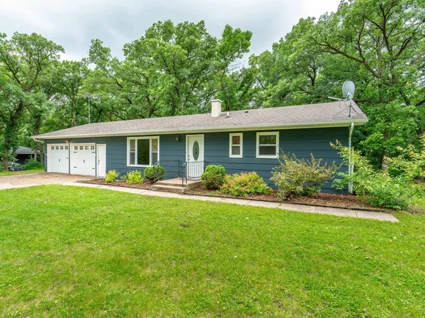 23256 Rus Dic Cir, Fergus Falls, MN 56537