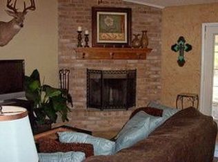 133 Houston Dr, Hewitt, TX 76643