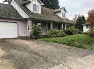 4332 Vasend Ct NE, Salem, OR 97305